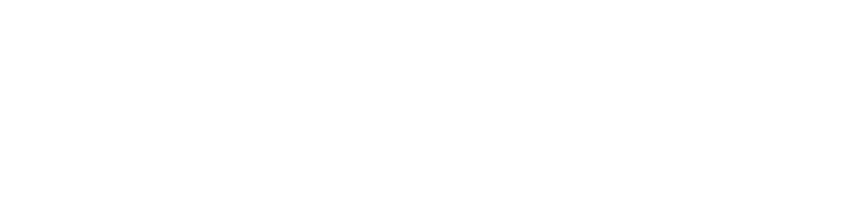 Fjelltopp logo in white