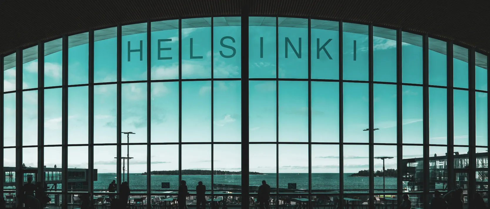 A Strategic Summit in Helsinki cover